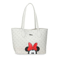 Bolsa tote Bowlogue Minnie Disney