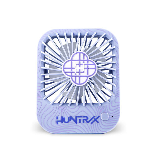 Ventilador de escritório Huntrix K-POP Demon Hunters