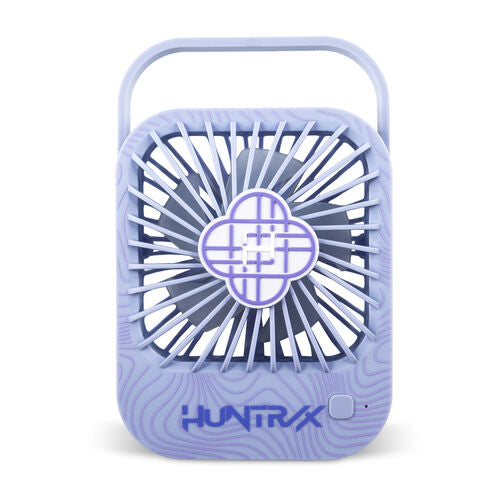 Ventilador de escritório Huntrix K-POP Demon Hunters