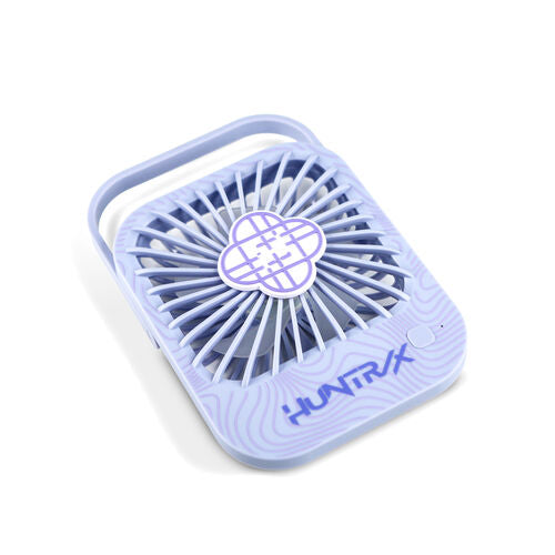 Ventilador de escritório Huntrix K-POP Demon Hunters