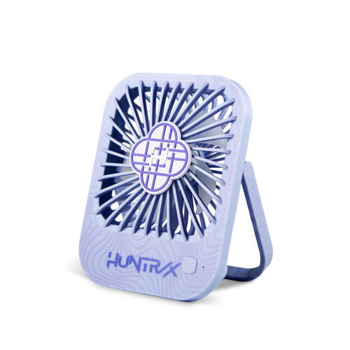 Ventilador de escritório Huntrix K-POP Demon Hunters