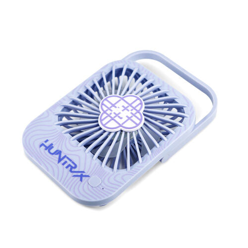 Ventilador de escritório Huntrix K-POP Demon Hunters