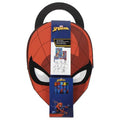 Conjunto de papelaria Spiderman Marvel