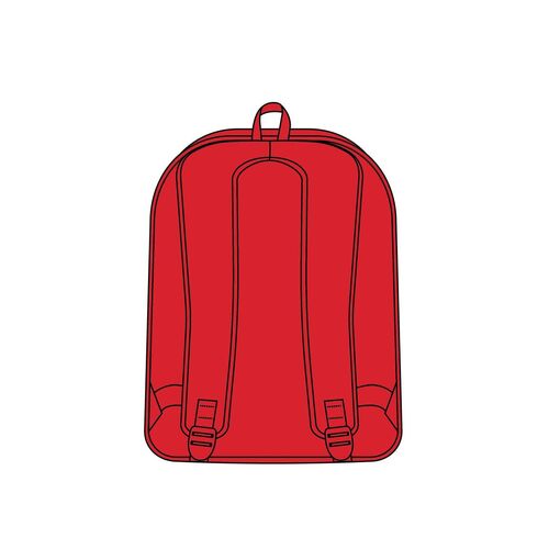 Mochila Cars Disney 30cm