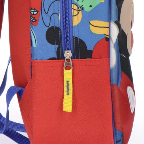 Mochila 3D Mickey Disney