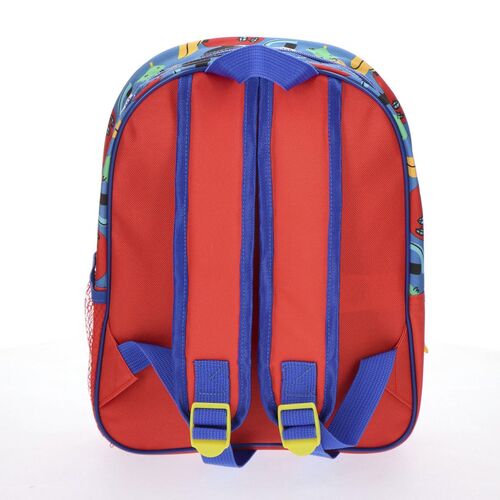 Mochila 3D Mickey Disney
