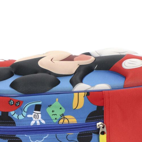 Mochila 3D Mickey Disney