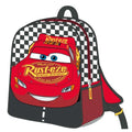 Mochila 3D Cars Disney 30cm