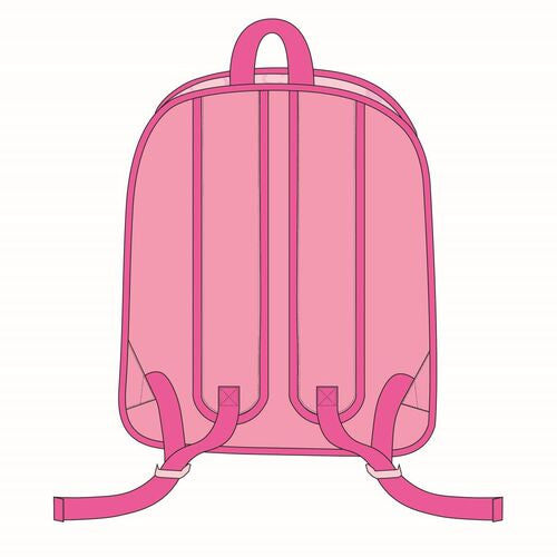 3D Hello Kitty and Friends Backpack 30cm