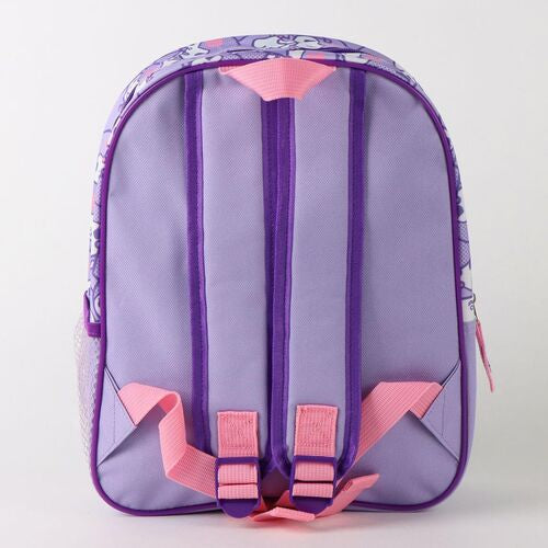Kuromi Hello Kitty 3D Backpack 30cm