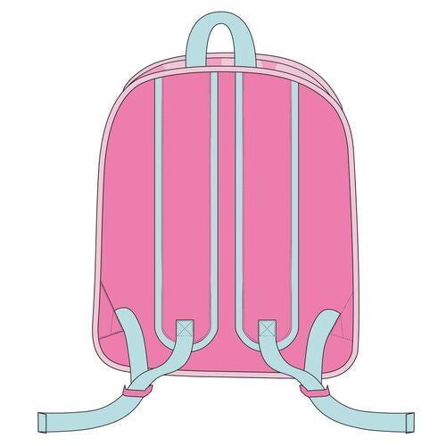Minnie Mouse Disney 3D Backpack 30cm