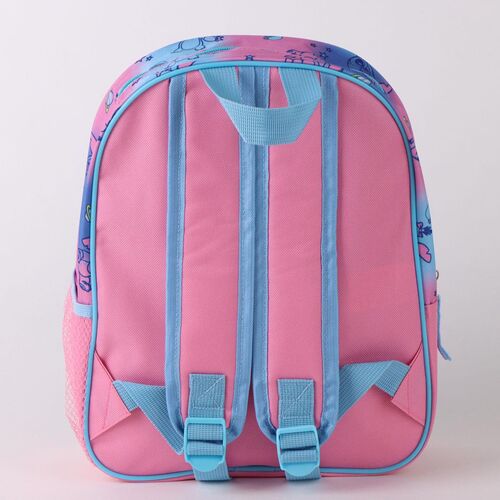 Mochila 3D de Disney Stitch de 30 cm