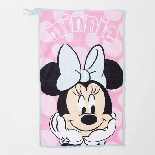 Conjunto de higiene pessoal Minnie Disney