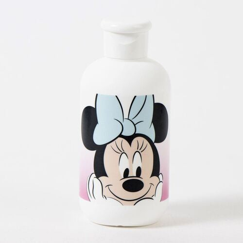 Conjunto de higiene pessoal Minnie Disney