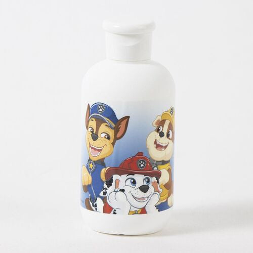 Conjunto de higiene pessoal Patrulha Pata