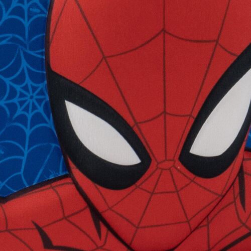 Lancheira isotérmica 3D Spiderman Marvel