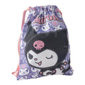 Saco Kuromi Hello Kitty 33cm