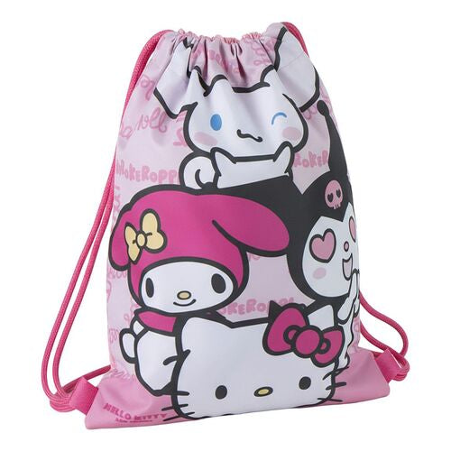 Hello Kitty and Friends Bag 33cm