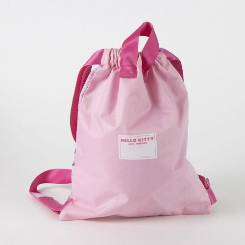 Hello Kitty and Friends Bag 33cm