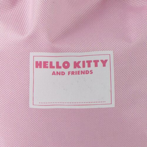 Saco Hello Kitty and Friends 33cm