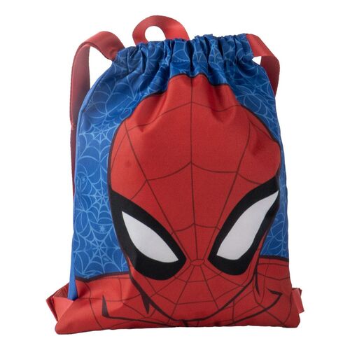 Bolsa Spiderman Marvel 33cm