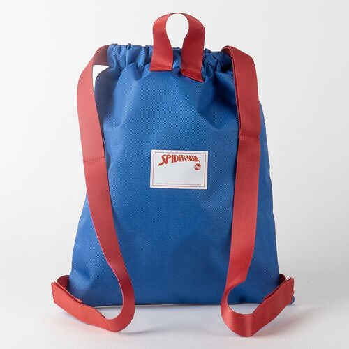 Bolsa Spiderman Marvel 33cm