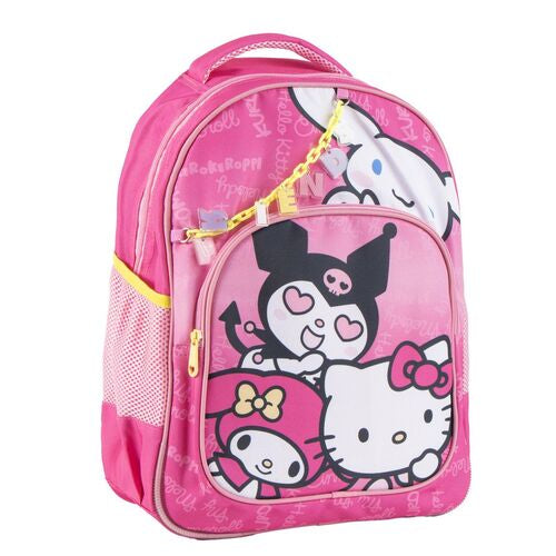 Hello Kitty and Friends 42cm Adaptable Backpack