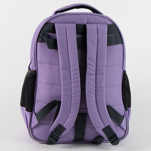 Kuromi Hello Kitty Backpack 42cm adaptable