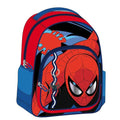 Mochila Spiderman Marvel 42cm adaptável