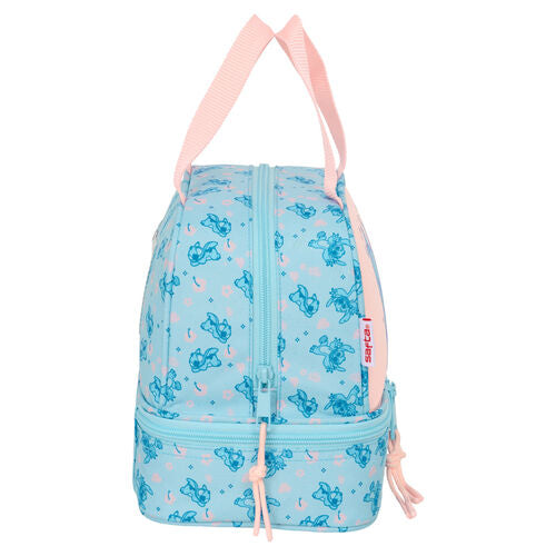 Lancheira Ohana Stitch Disney