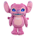 Peluche interactivo Angel Stitch Disney