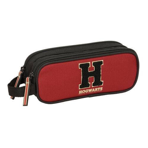Harry Potter double pencil case