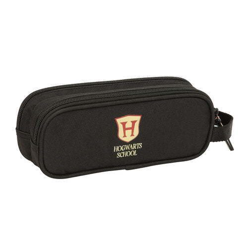 Harry Potter double pencil case