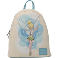 Mochila Disney Tinkerbell Tinker Deboss Loungefly 26cm