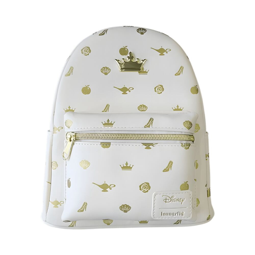 Disney Princess Icons Loungefly Backpack 26cm