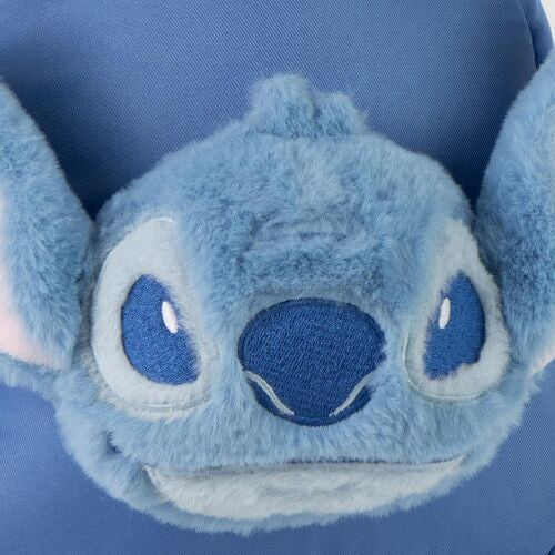 Mochila Stitch Disney 20cm