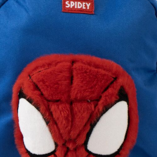 Mochila Spidey Marvel 20cm