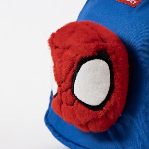 Mochila Spidey Marvel 20cm