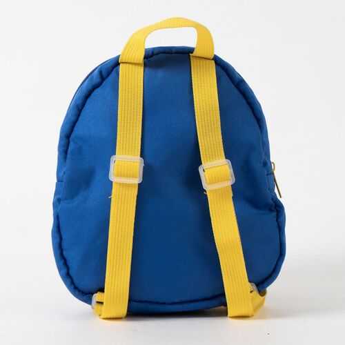 Mochila Chase Patrulha Pata 20cm