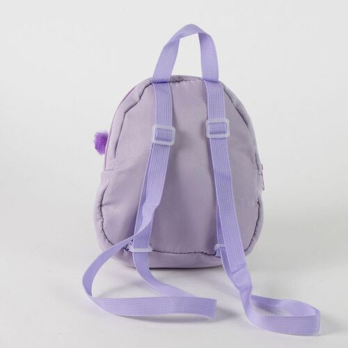 Kuromi Hello Kitty Backpack 20cm