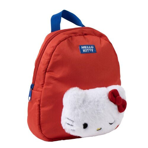 Hello Kitty 20cm Backpack