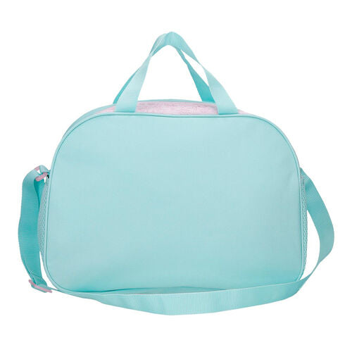 Bolsa de viagem Beach & Love Stitch Disney