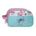 Nécessaire adaptável Little Destruction Stitch Disney