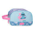 Nécessaire adaptável Hearts Stitch Disney