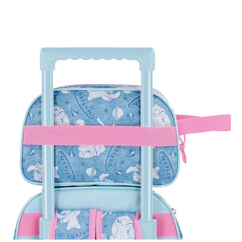 Nécessaire adaptável Hearts Stitch Disney