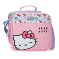 Lancheira Bows Hello Kitty