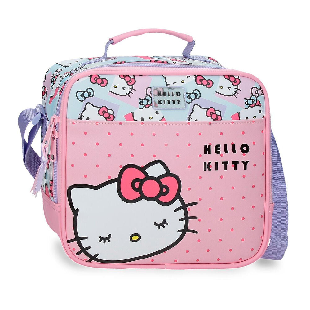 Hello Kitty Bows Lunch Box