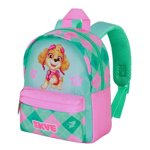 Mochila Skye da Patrulha Pata 27cm
