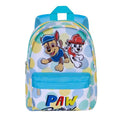 Mochila Dots da Patrulha Pata 27cm