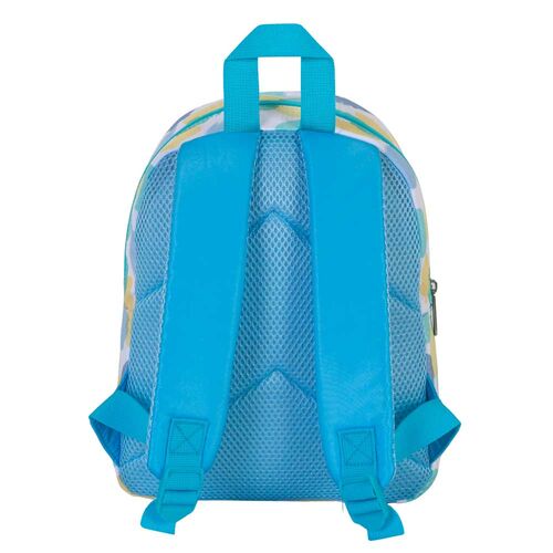 Mochila Dots da Patrulha Pata 27cm